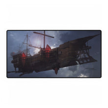 Load image into Gallery viewer, Anime Pixiv Fantasia RDr Mouse Pad (Desk Mat)