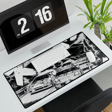 Load image into Gallery viewer, Initial D Mouse Pad (Desk Mat)