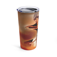 Load image into Gallery viewer, Gintama Gintoki Sakata Tumbler 20oz