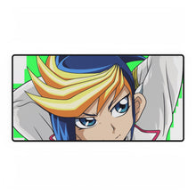 Load image into Gallery viewer, Yu-Gi-Oh! Arc-V Mouse Pad (Desk Mat)