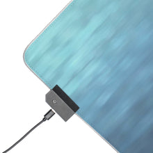 Load image into Gallery viewer, Beautiful Lilith In Bridge RGB LED Mouse Pad (Desk Mat)