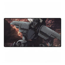 Load image into Gallery viewer, Break Blade Mouse Pad (Desk Mat)