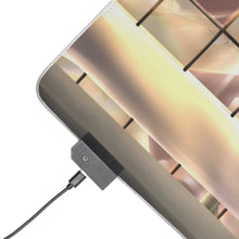 Load image into Gallery viewer, Hetalia: Axis Powers RGB LED Mouse Pad (Desk Mat)