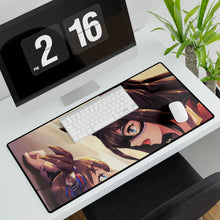 Load image into Gallery viewer, El Condor Pasa & Grass Wonder Mouse Pad (Desk Mat)