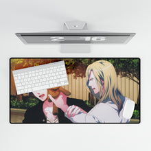 Load image into Gallery viewer, Anime Uta no Prince-sama Mouse Pad (Desk Mat)