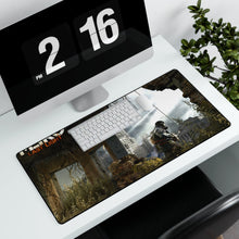 Load image into Gallery viewer, Metro: Last Light Mouse Pad (Desk Mat)