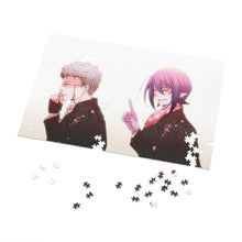 Load image into Gallery viewer, Shiro and Mephisto Jigsaw Puzzle