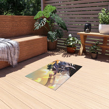 Load image into Gallery viewer, Hyakkimaru Rug