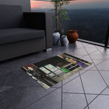 Load image into Gallery viewer, Black Butler Rug