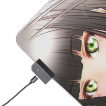 Load image into Gallery viewer, Love Live! Sunshine!! RGB LED Mouse Pad (Desk Mat)
