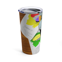 Load image into Gallery viewer, Gintama Tumbler 20oz