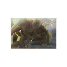 Load image into Gallery viewer, Anime Attack On Titan Rug
