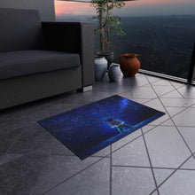 Load image into Gallery viewer, Jolyne Cujoh Starry Night Rug
