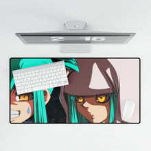 Load image into Gallery viewer, Yu-Gi-Oh! Mouse Pad (Desk Mat)