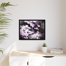 Load image into Gallery viewer, Seraph of the End Canvas Framed Art Print