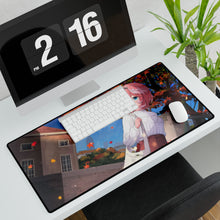 Load image into Gallery viewer, Takane Lui Mouse Pad (Desk Mat)