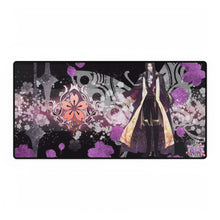 Load image into Gallery viewer, Anime Reine des Fleurs Mouse Pad (Desk Mat)