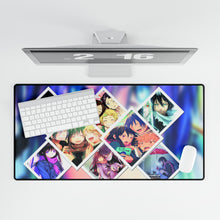 Load image into Gallery viewer, Anime Noragami Mouse Pad (Desk Mat)