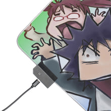 Load image into Gallery viewer, Air Gear RGB LED Mouse Pad (Desk Mat)