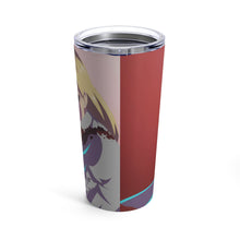 Load image into Gallery viewer, Riza Hawkeye Tumbler 20oz