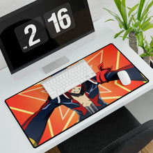 Load image into Gallery viewer, Anime Tengen Toppa Gurren Lagannr Mouse Pad (Desk Mat)