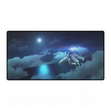 Load image into Gallery viewer, Inuyashiki Mouse Pad (Desk Mat)