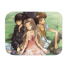 Load image into Gallery viewer, Anime Code Geass Sherpa Blanket