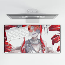 Load image into Gallery viewer, Kureiji Ollie Mouse Pad (Desk Mat)