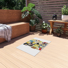 Load image into Gallery viewer, Anime FullMetal Alchemist Rug