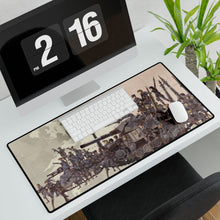 Load image into Gallery viewer, Valkyria Chronicles 4 Mouse Pad (Desk Mat)