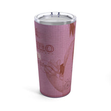 Load image into Gallery viewer, Hakuouki Shinsengumi Kitan Tumbler 20oz