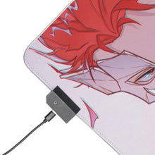 Load image into Gallery viewer, Jujutsu Kaisen RGB LED Mouse Pad (Desk Mat)