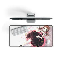 Load image into Gallery viewer, Persona 4 Mouse Pad (Desk Mat)