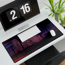 Load image into Gallery viewer, The End Mouse Pad (Desk Mat)