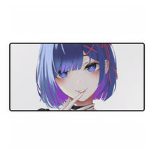 Load image into Gallery viewer, Anime Re:ZERO -Starting Life in Another World- Mouse Pad (Desk Mat)