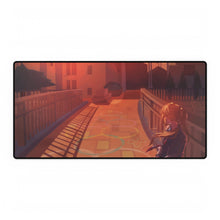Load image into Gallery viewer, Anime Your Lie in April Mouse Pad (Desk Mat)
