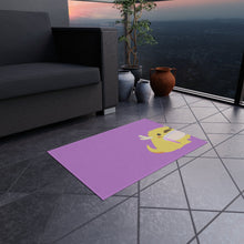 Load image into Gallery viewer, Miss Kobayashi's Dragon Maid Kanna Kamui, Kobayashi San Chi No Maid Dragon Rug