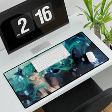 Load image into Gallery viewer, Anime Vocaloid Mouse Pad (Desk Mat)
