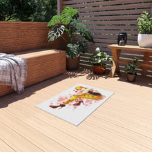Load image into Gallery viewer, Anime Jojo's Bizarre Adventure Rug
