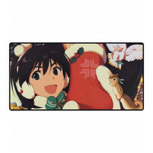 Load image into Gallery viewer, Anime The iDOLM@STER Mouse Pad (Desk Mat)