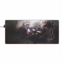 Load image into Gallery viewer, Anime Re:ZERO -Starting Life in Another World- RGB LED Mouse Pad (Desk Mat)