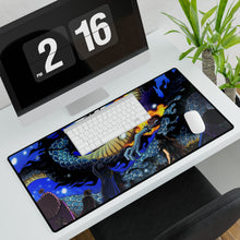 Load image into Gallery viewer, Anime One Piece Mouse Pad (Desk Mat)