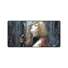 Load image into Gallery viewer, Castlevania Mouse Pad (Desk Mat)