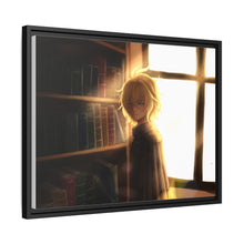 Load image into Gallery viewer, Seraph Of The End Canvas Framed Art Print