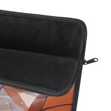 Load image into Gallery viewer, Basket Laptop Sleeve