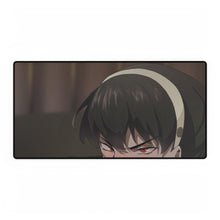 Load image into Gallery viewer, Anime Spy x Family Mouse Pad (Desk Mat)