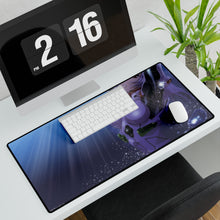 Load image into Gallery viewer, Anime Neon Genesis Evangelionr Mouse Pad (Desk Mat)