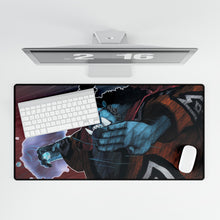 Load image into Gallery viewer, jinbe Mouse Pad (Desk Mat)