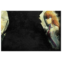 Load image into Gallery viewer, Okabe and Kurisu Jigsaw Puzzle