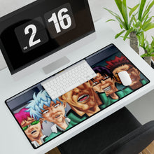 Load image into Gallery viewer, Saiki Kusuo No Psi-nan Mouse Pad (Desk Mat)